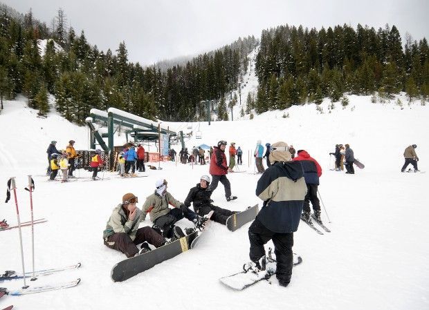 3. Montana Snowbowl